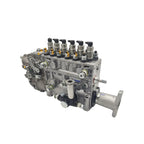 SUNORO Daewoo Doosan DH225-9 DH370 Excavator Diesel Injection Pump DE12 DE08 Diesel Pump 106675-466F 105A1070 400912-00062