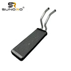 SUNORO Excavator Spare Parts Heater Assy AN51141-10430 AN5114110430 AN51141-10431 AN51710-10080 for PC100-5 PC120-3 PC200-1