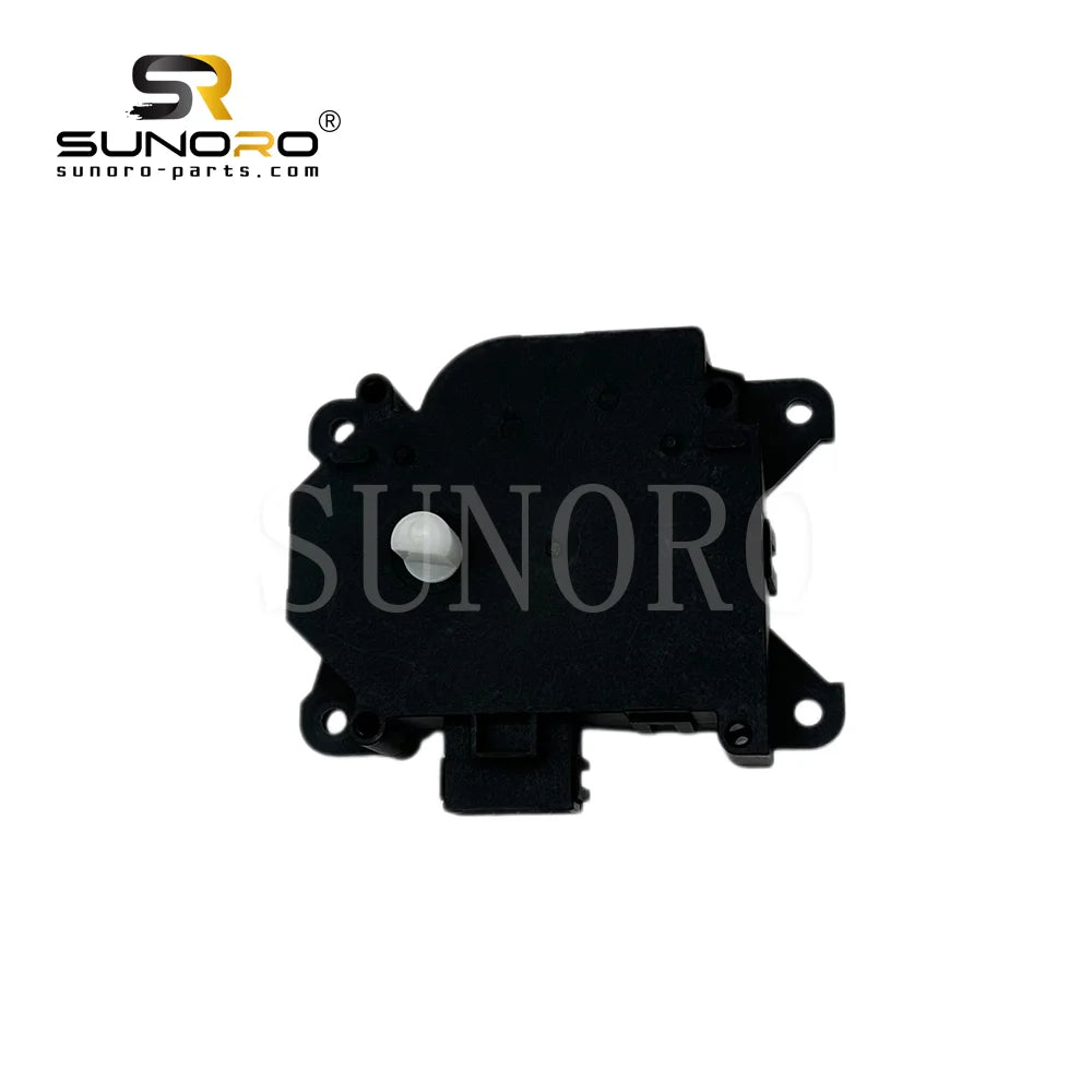 063800-0310 063800-0300 0638000310 0638000300 PC200 air Conditioning Cold and Warm Conversion Servo Motor