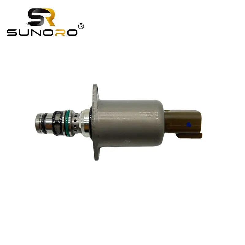 HLPPRVR05C Hydraulic 24V Proportional Solenoid Valve for Excavator Engine Spare Parts Solenoid HLPPRVR05C