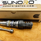 4062569 Common Rail Injector 4062569 4902827 for Isx15 Qsx15 diesel Engine Injectors