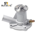 Water Pump 1G820-73035 15852-73030 for Kubota Excavator KX016 KX018 KX41 U17 U15 Engine D950 D782 D600 V800 Z400