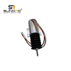 SUNORO High Quality Q613-A1V12 Stop Solenoid Engine Parts