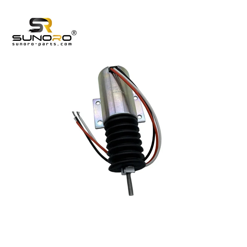 SUNORO High Quality Q613-A1V12 Stop Solenoid Engine Parts