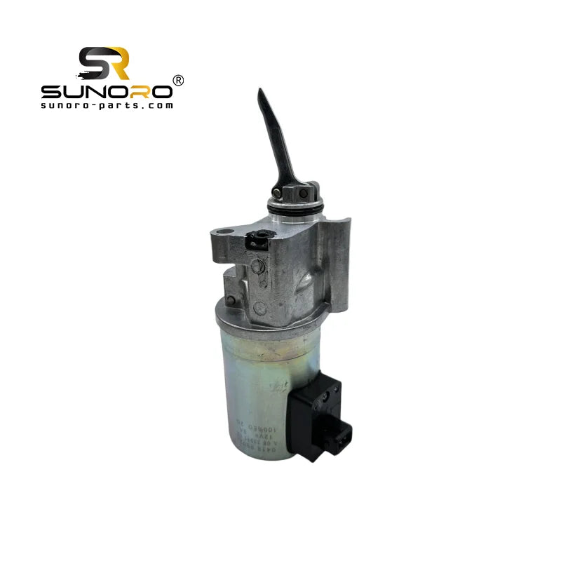 High Quality Flameout Switch 0419-9900 12V for D-eutz Fuel Shutdown Device Shut off Solenoid 04199900