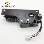 PC100-5 PC120-5 PC130-5 PC150-5 PC200-5 Wiper Motor Excavator 20Y-06-11750
