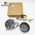 Oil Pump 3948072 6741-51-1110 for Excavator PC300-7 Wheelloader WA380-3 Engine SA6D114 6CT8.3