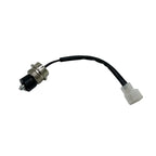 SUNORO SK200-6E SK210-6E Excavator Oil Level Sensor Proximity Switch YN52S00023P1