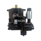 K3VL28 K3VL45 K3VL80 Series Hydraulic Piston Pump K3VL28/C-10RSM-PR-T459 K3VL45/B-1NLSM- L1 K3VL80/B-10RSM-L1/1-TB2200