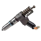 Fast Delivery Fuel Injector 3411766  for 4N14 Diesel Engine Spare Parts Construction Machinery for Excavator Repair