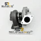 TD04HL Turbocharger 49189-0271 49189-02711 ME080442 234-4894 10R7602 Turbo for Caterpillar 4D31T, A47GT, 3044C Diesel Engine