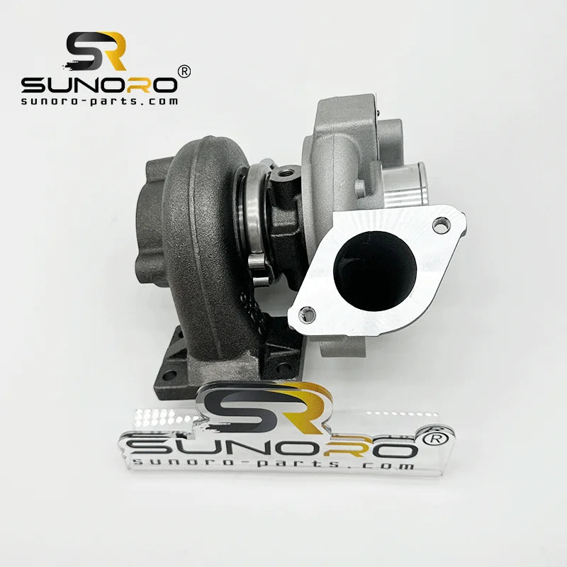 TD04HL Turbocharger 49189-0271 49189-02711 ME080442 234-4894 10R7602 Turbo for Caterpillar 4D31T, A47GT, 3044C Diesel Engine