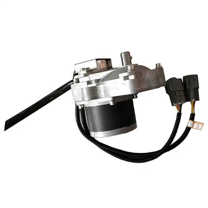 SUNORO High Quality Excavator Accessories PC200-6 2001-40-7834 2000-40-7834 MOTOR ASS'Y Auto Throttle Motor