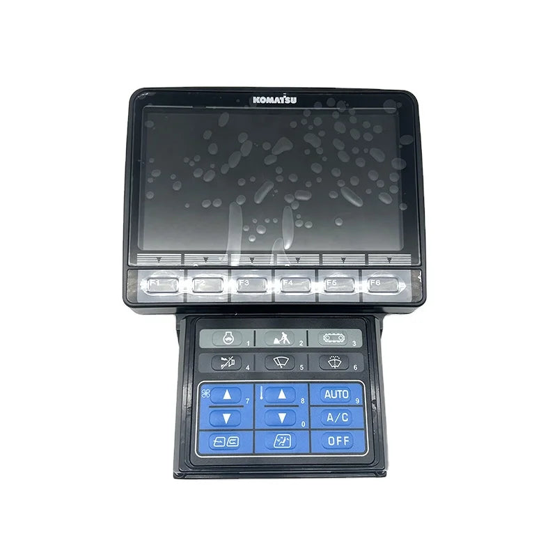 SUNORO Excavator PC300-8 PC350-8 PC400-8 PC450-8 Monitor 7835-31-5002 7835-31-5003 7835-31-5004