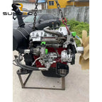 SUNORO Original New and Rebuild Engine Assembly J05E Engine for SK200-8 SK250-8 SK200-10 SK260-10 Excavator