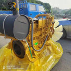 SUNORO E320D 323D Excavator Motor 287-0119 2870119 2724681 272-4682 C6.4 Diesel Complete Engine ASSY for Construction Machinery