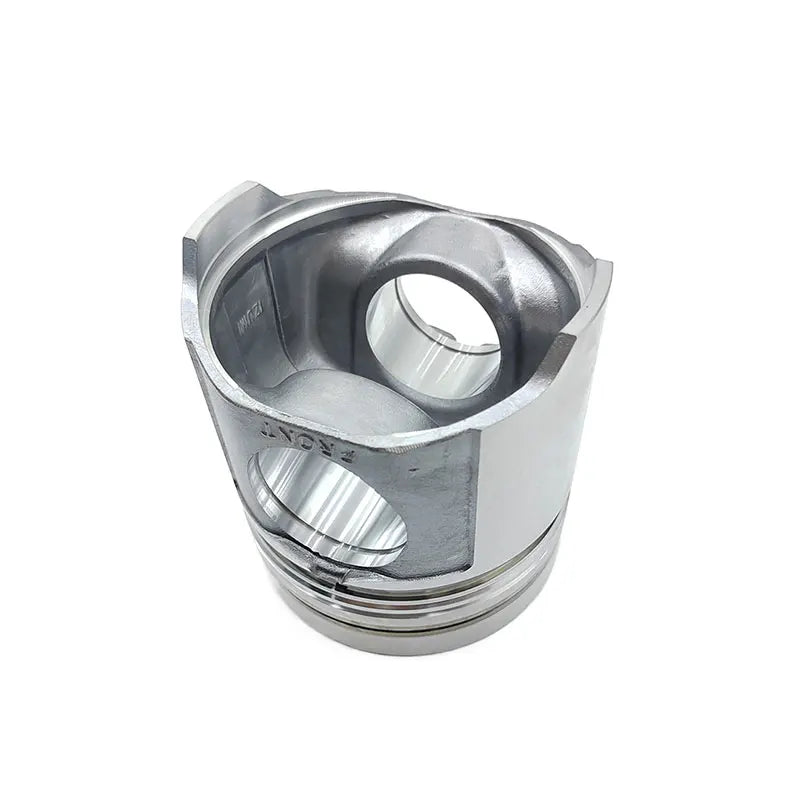 Original 6D108 6222-31-2110 6743-31-2110 Piston Kit S6D108 Engine Parts for Komatsu Engines