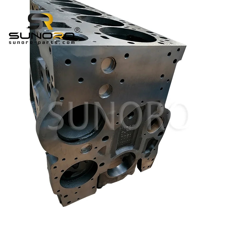 Mechanical Engine Parts ISL9.5 ISDE9.5 ISLE9.5 Engine Cylinder Block 5267491 5361308
