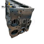 Mechanical Engine Parts ISL9.5 ISDE9.5 ISLE9.5 Engine Cylinder Block 5267491 5361308