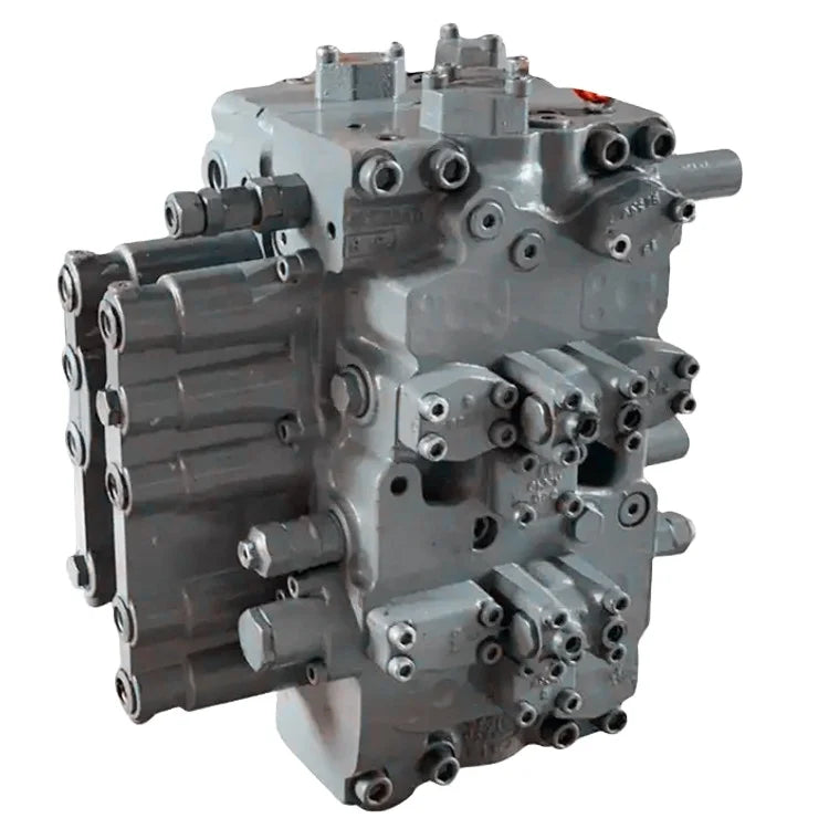Excavator Part Other Hydraulic Control Valve 4606144 4628664 for Hitachi ZX240-3 ZX250H-3 ZX250K-3 ZX270-3 ZX280LC-3