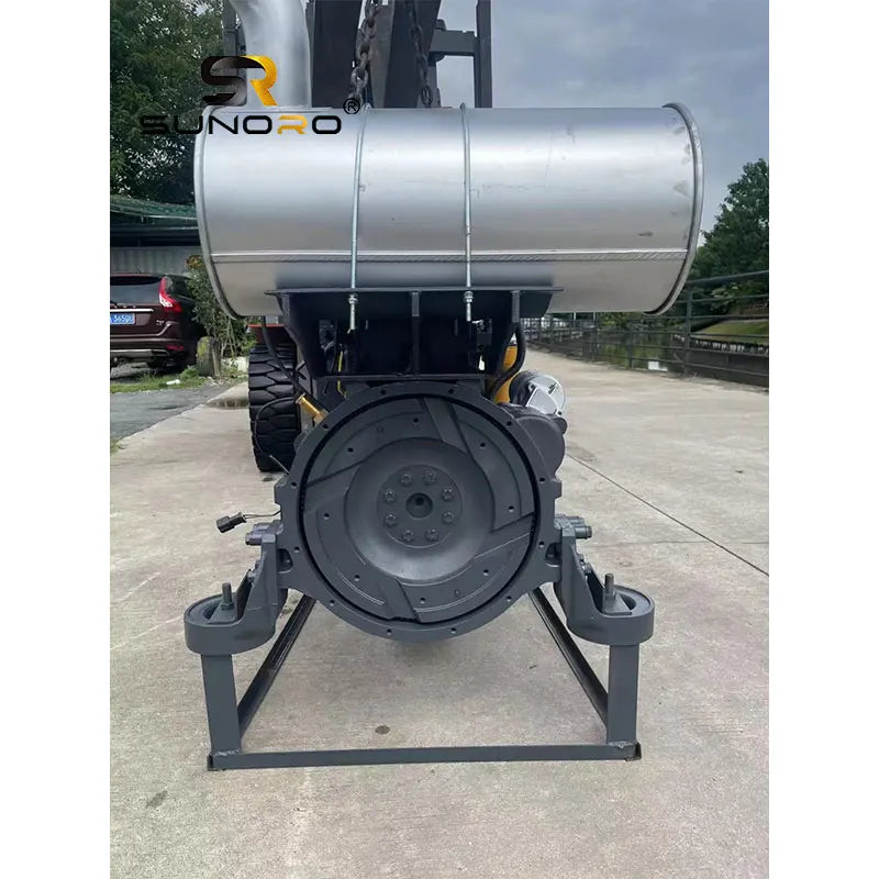 6bt diesel Engine 6bt5.9 C130 C150 C210 G2 Engine Assembly 6bt 5.9 L Complete Engine for Komatsu 6d102 Pc200-7 Pc200-8 R210-7