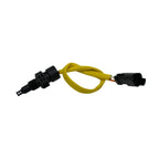 SUNORO Excavator Parts 107-8618 1078618 Water Temperature Sensor for E320D E330D