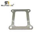 TURBOCHARGER GASKET 6240-11-5920 ENGINE SAA6D170E-3 for Excavator PC1250-7 PC1250-8 Wheel Loader Wa600-6