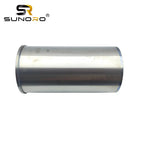 Excavator 6D107 6D108 6D110 Engine Piston Cylinder Liner Kit Machinery Engines Parts 6D107 6D108 Rebuild Kit for KOMATSU ENGINE