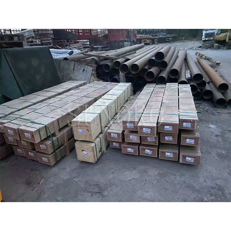 Excavator Parts Hydraulic Arm Boom Bucket Cylinder Bucket Arm Hydraulic Cylinder Hydraulic Cylinder for Excavators