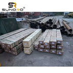 High Quality Excavator Boom Arm Bucket Cylinder Excavator Spare Parts CAT320 PC200 SK200 EX200