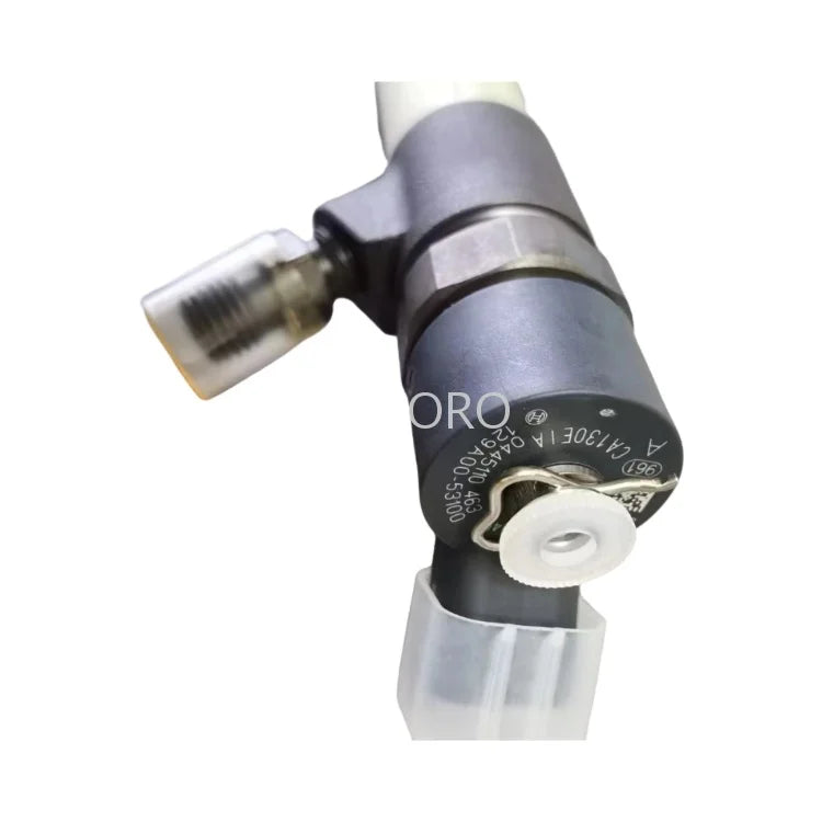129A00-53100 New Engine Diesel Fuel Injector 0445110777 0445110610 0445110463 for Yan-mar Engine 3TNV88C 4TNV88C