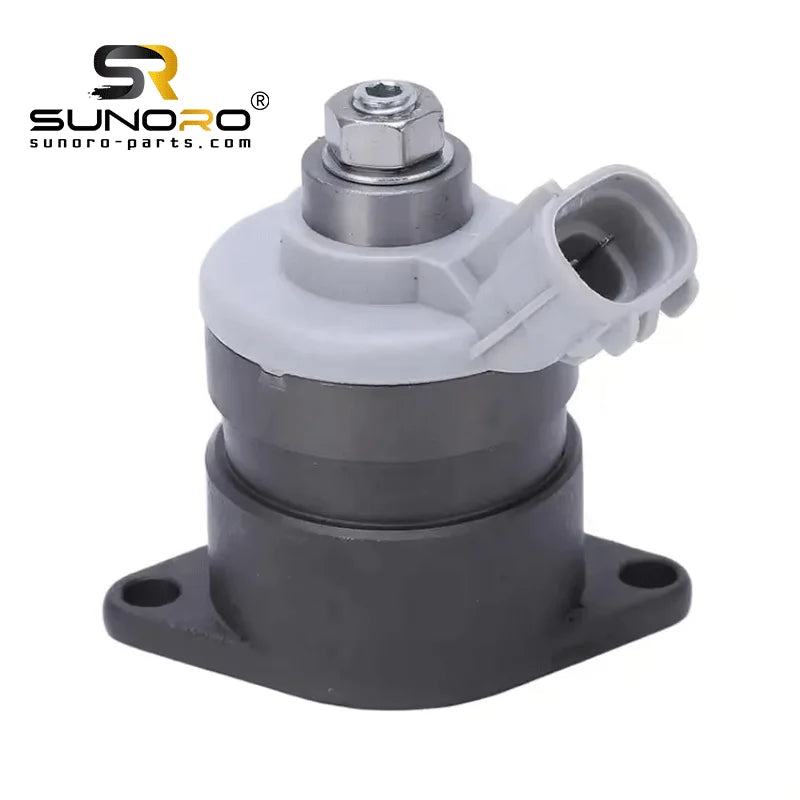 Excavator Spare Parts ZAX200-3 Solenoid Valve 9218234 Hydraulic Control Valve Solenoid Valve 9218234