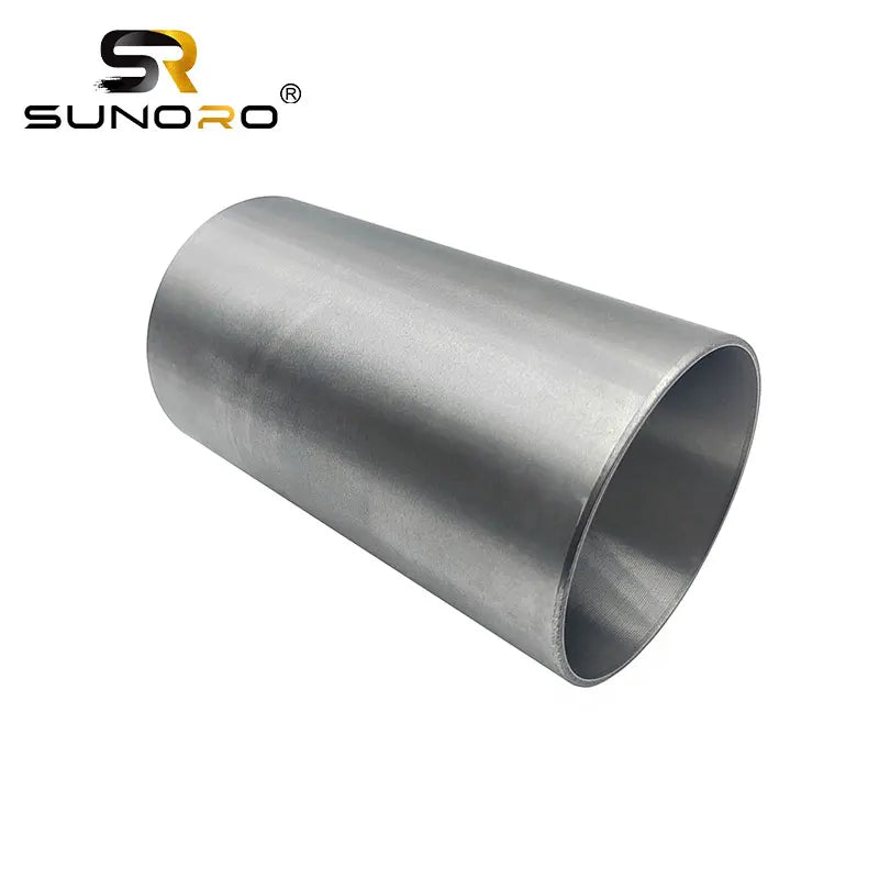 Original NV86 Cylinder Liner Kitengine Spare Parts Repair Kit Piston Kitpiston Ring Liner for Excavators