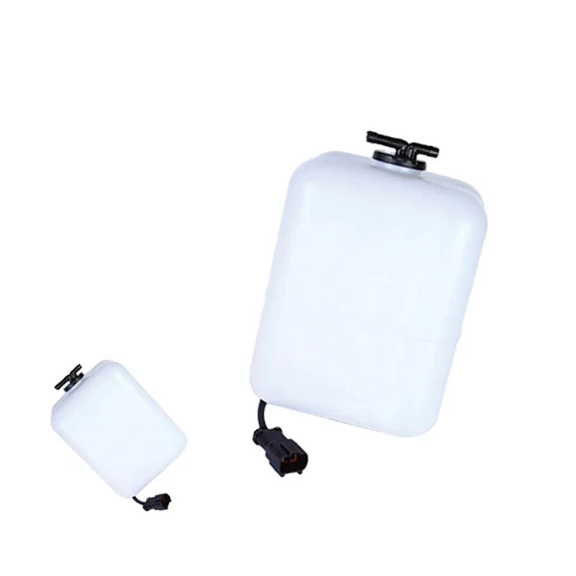 SUNORO PC200-7 PC200-8 PC300-7 PC300-8 Excavator Radiator Water tank 20Y-06-15240