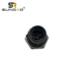SUNORO Excavator Parts Pressure Sensor 2112160239 Pressure Switch