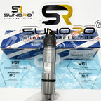 0445120186 Common Rail Injector Electric Injector Assembly INJECTOR NOZZLE Suitable for MAN