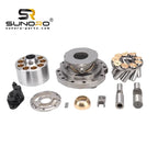 SUNORO Manufacturer Factory Sale Excavator Hydraulic Spare Parts Repair Kits Main Pump Piston Swing Motor Pump Travelling Motor