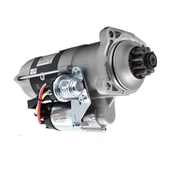 Suitable for Weichai WD615 Starter Sinotruk Steyer WP10 P12 DELong F3000 Starter Motor QDJ2738-2 61500090029 61560090001