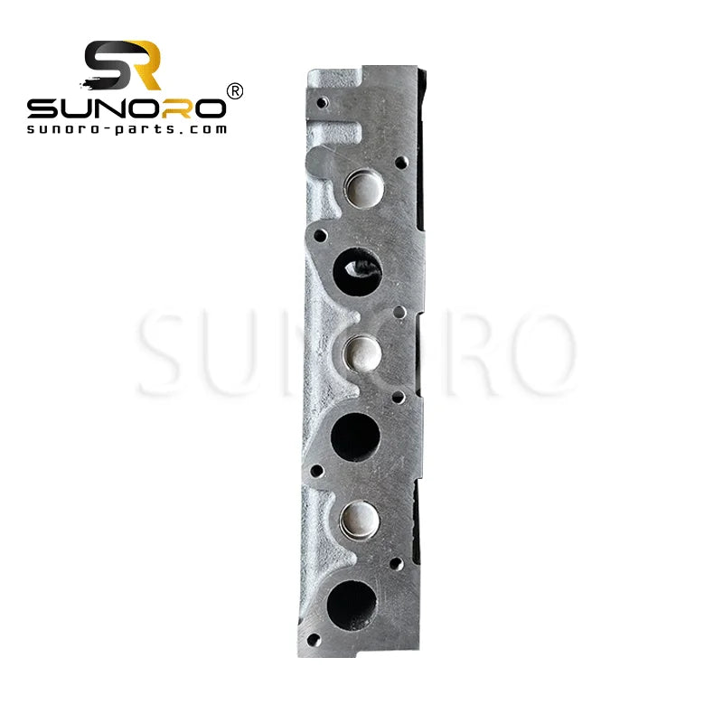 D1503 Cylinder Head Assembly 1A013-03044 1A013-0403 for Kubota Excavator diesel Engine Parts