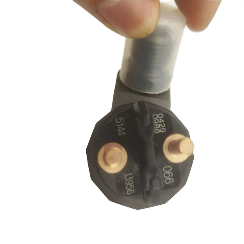 diesel Fuel Injector Nozzle 0445120066 20798114 42893114290986 Injector for  Excavator EC240 EC290 D7E Engine 0445120066