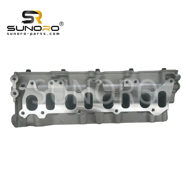 New Condition ZD30 Engine Cyinder Head with Part Numbers 908509 11039MA70A 11039VZ20A 11039VZ20B 11039VZ20C