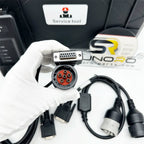 High Quality ET4 2025A Diagnostic Tool 478-0235 538-5051 with Pana-sonic CF54 Laptop Computer for Excavator Diagnostic Tool