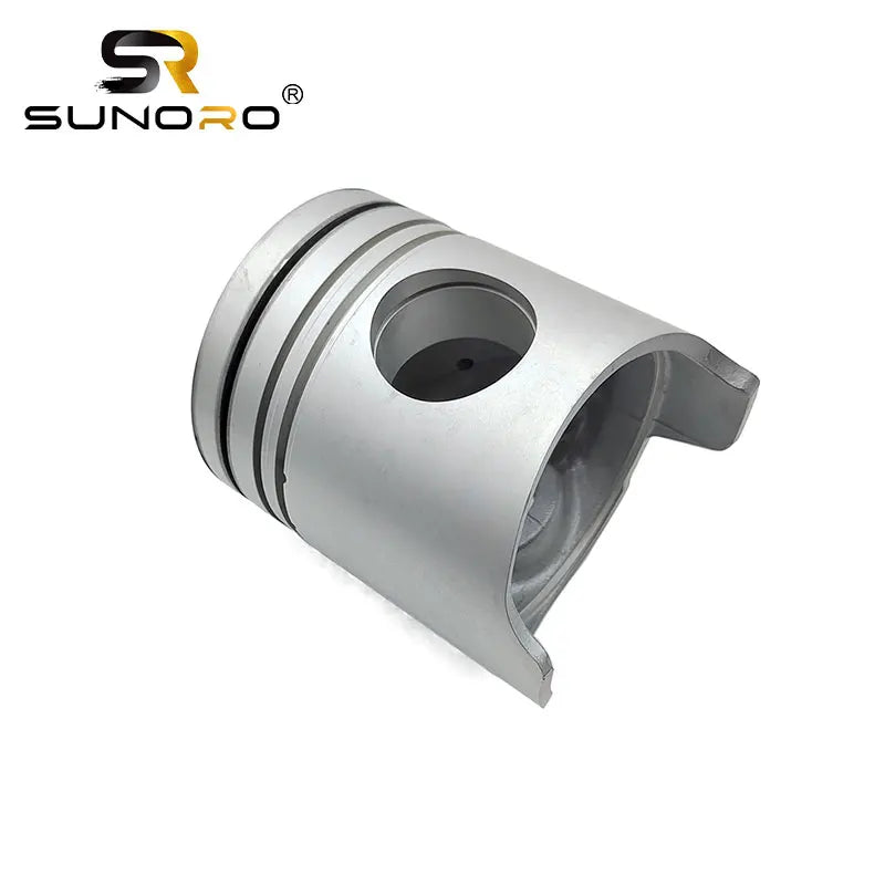 Excellent 6D22 6D24 Mitsubishi Engine Piston Kit Piston ME158096 ME151416 ME152652 Fits Excavator 6D22 6D24 Engine