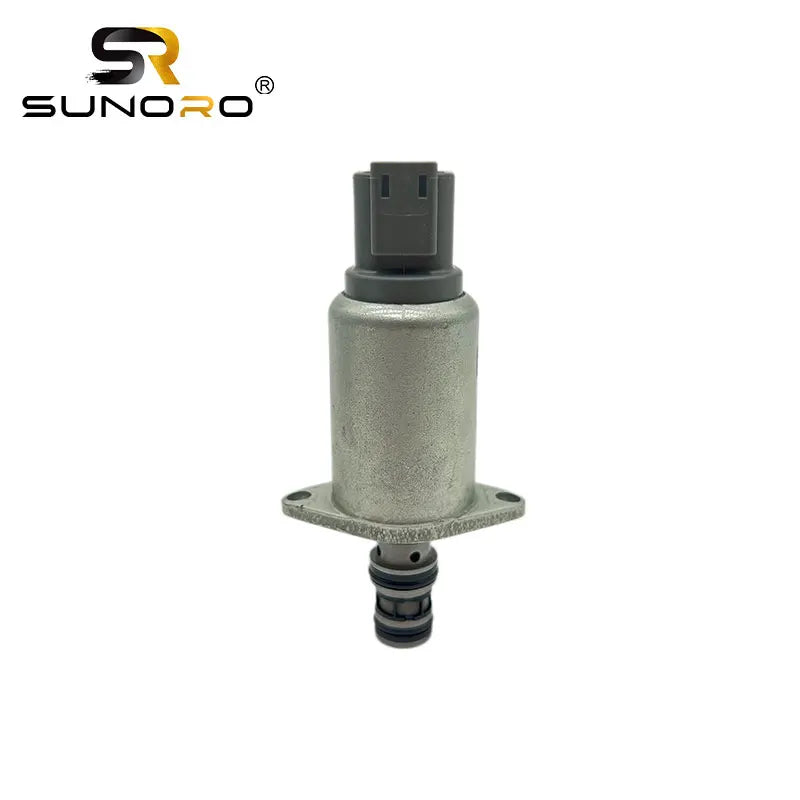 F03-12D9AAC-A01 F01-12D1A25 Solenoid Valve Excavator Solenoid F06-12D1AAB-A01B F01-24D1A25-A00 F03-12D9AAC-A01 F01-12D1A25