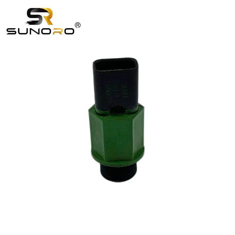 SUNORO Excavator Parts Crankshaft Camshaft Sensor SJ16388230618 Pressure Sensor