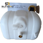 Excavator Accessories D12 D13 Expansion Tank Water Tank VOE20880612 17336824 for EC360 EC460