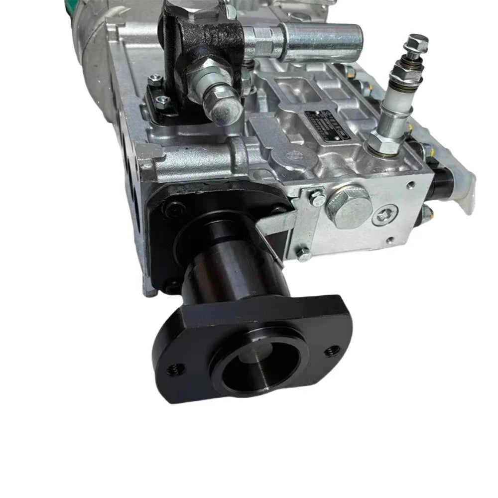 Spot Goods Fuel Injection Pump 612601080138 BHT6P120R for WEICHAI WD615.67 Diesel Engine Spare Parts Construction Machinery