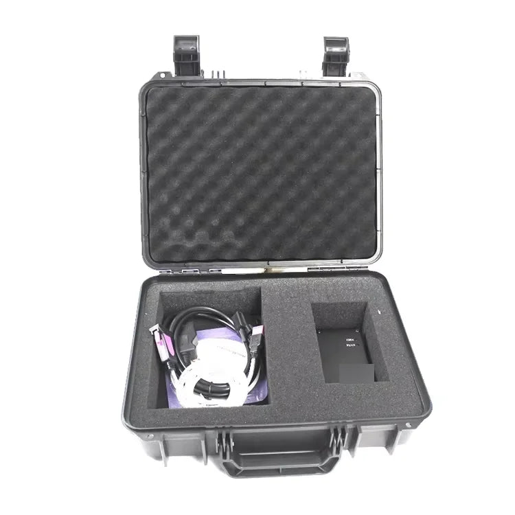 V3.1.6 Professional Diagnostic Explorer Test Tool 09993-E9070 Diagnostic Tool Latest Software Excavator SK-8 SK210-8 09993E9070