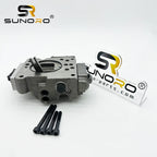 EC210B EC240B K3V112 K3V112DT Hydraulic Pump Regulator VOE14604267 14604267