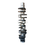 VOE21245957 D7D D7E Engine Crankshaft Is Suitable for EC240 EC290B EC300D Deutz BF6M1013